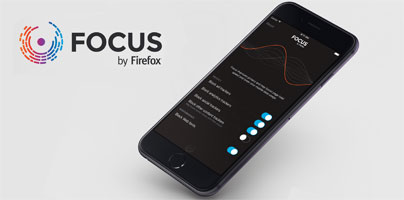 focus-by-firefox