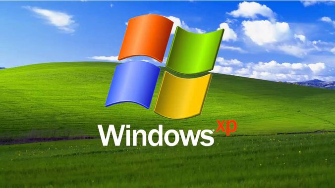 Windows-XP-home